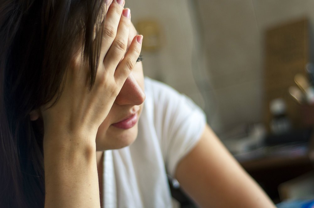 Photo of Estrés: 6 señales y síntomas de que usted debe desacelerar