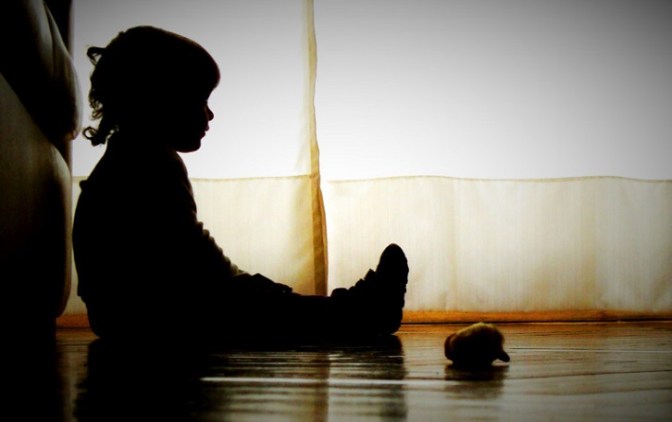 Photo of Depresión infantil: ¿Mi hijo está triste o deprimido?