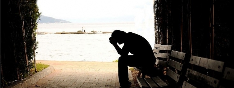 Photo of Suicidio: ¿cómo se puede ayudar?  Guía completa de prevención