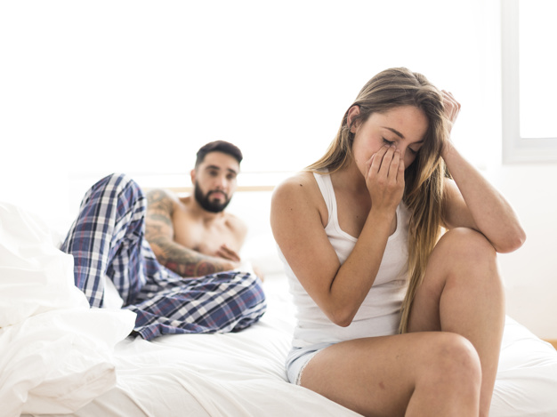 Photo of ¿La endometriosis está obstaculizando su vida sexual?